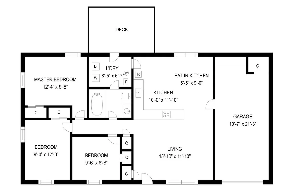 Photo of 810 Fairoaks Drive