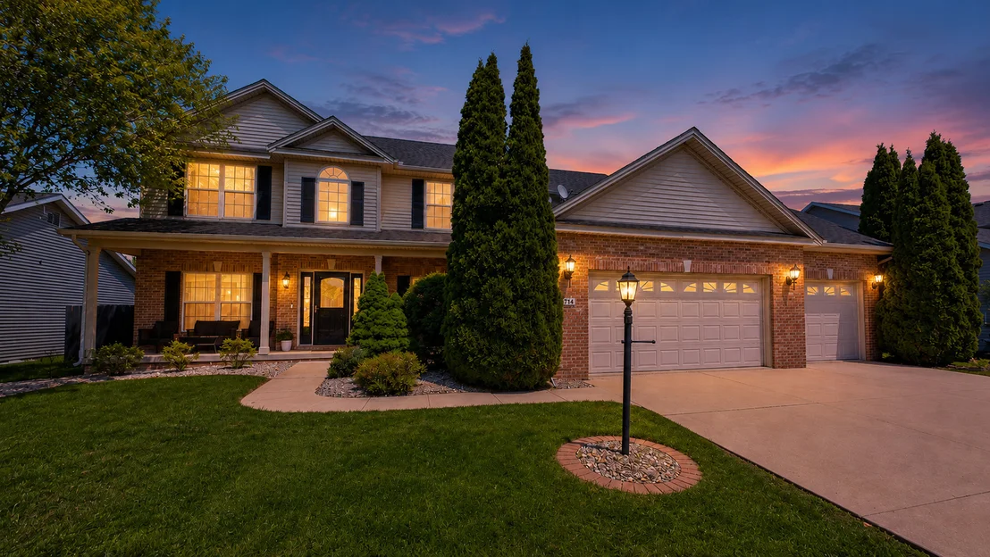 Photo of 4714 Watermark Drive