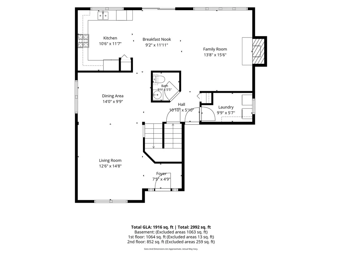 Photo of 422 Cardinal Drive