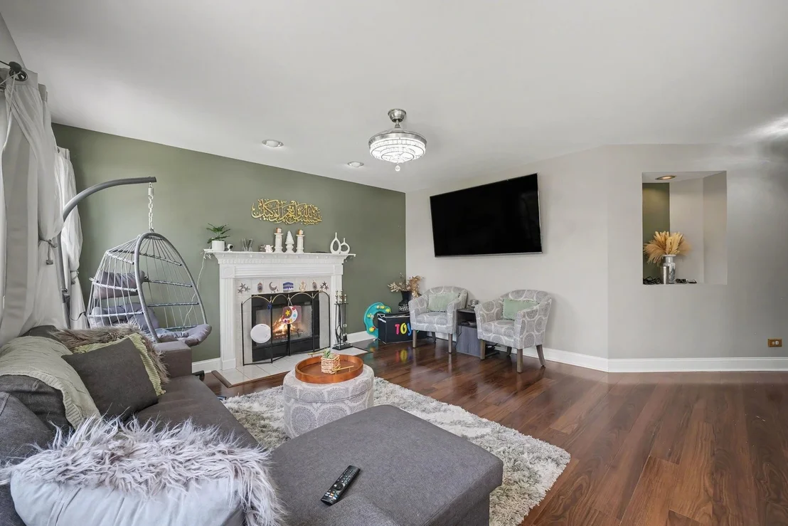 Photo of 836 Tallgrass Drive