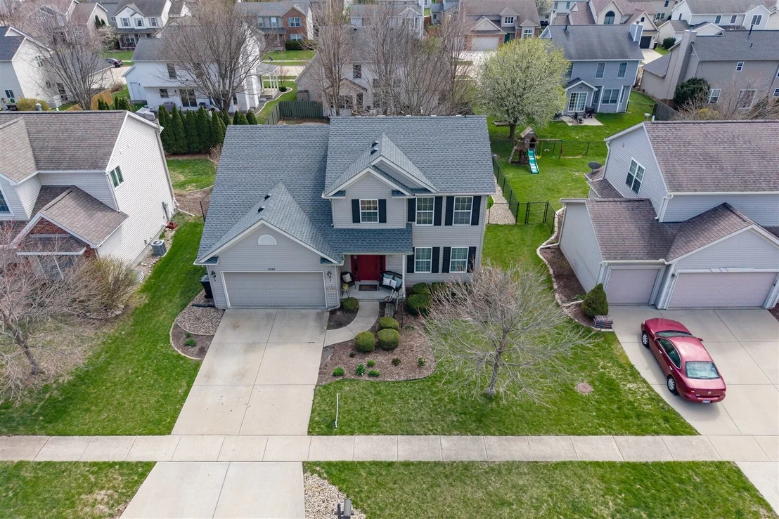 Photo of 3291 Red Jasper Street