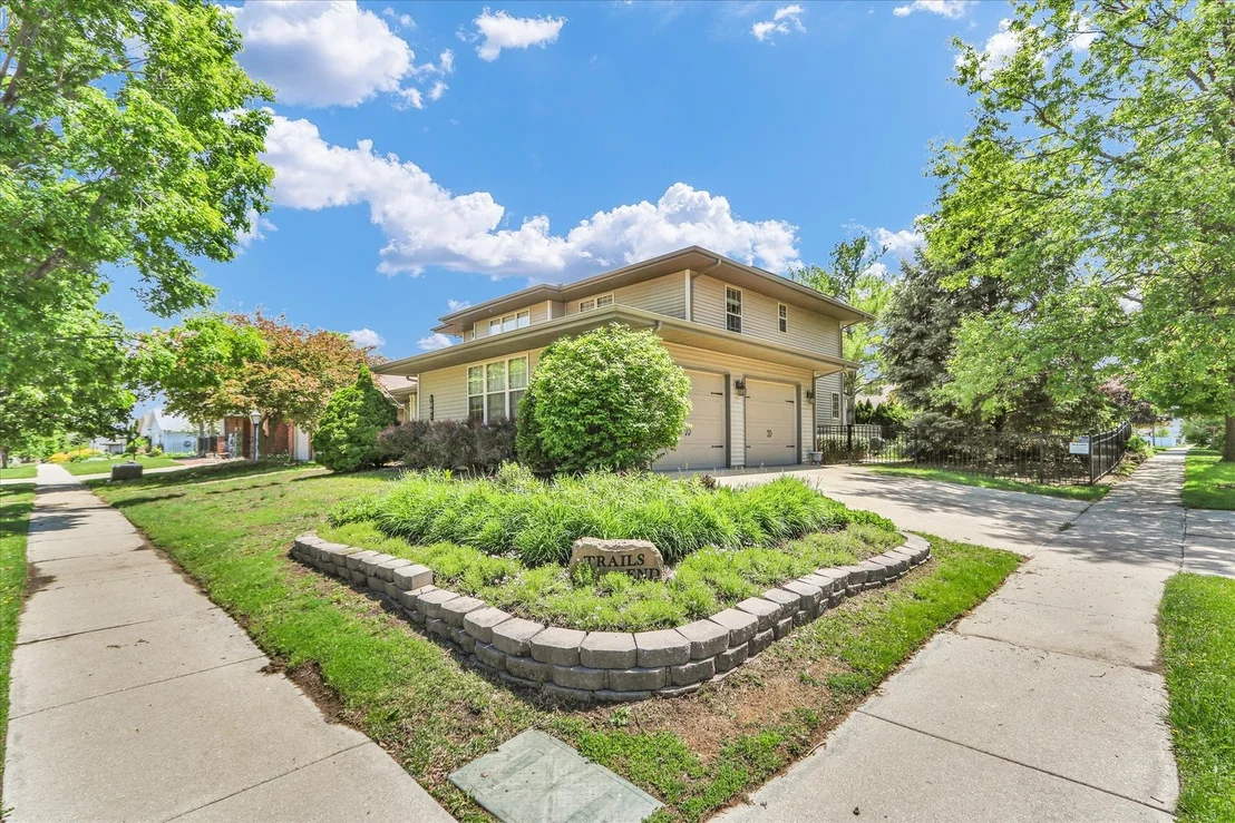Photo of 1801 Trails Drive