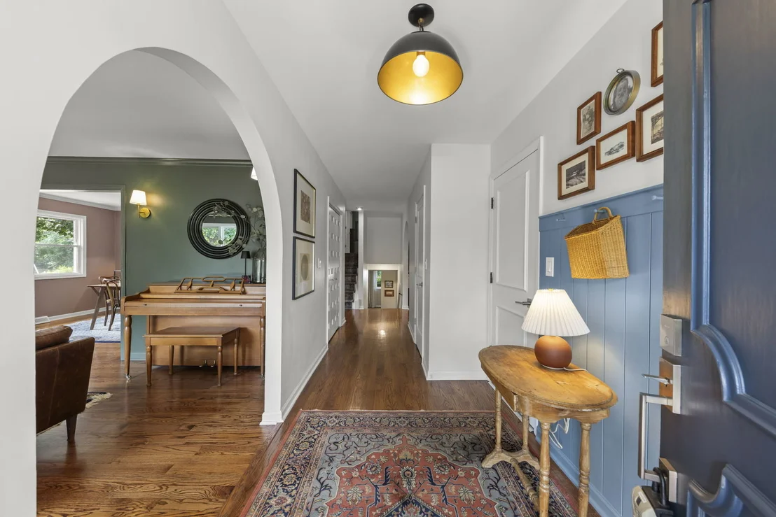 Photo of 3N136 Springvale Road