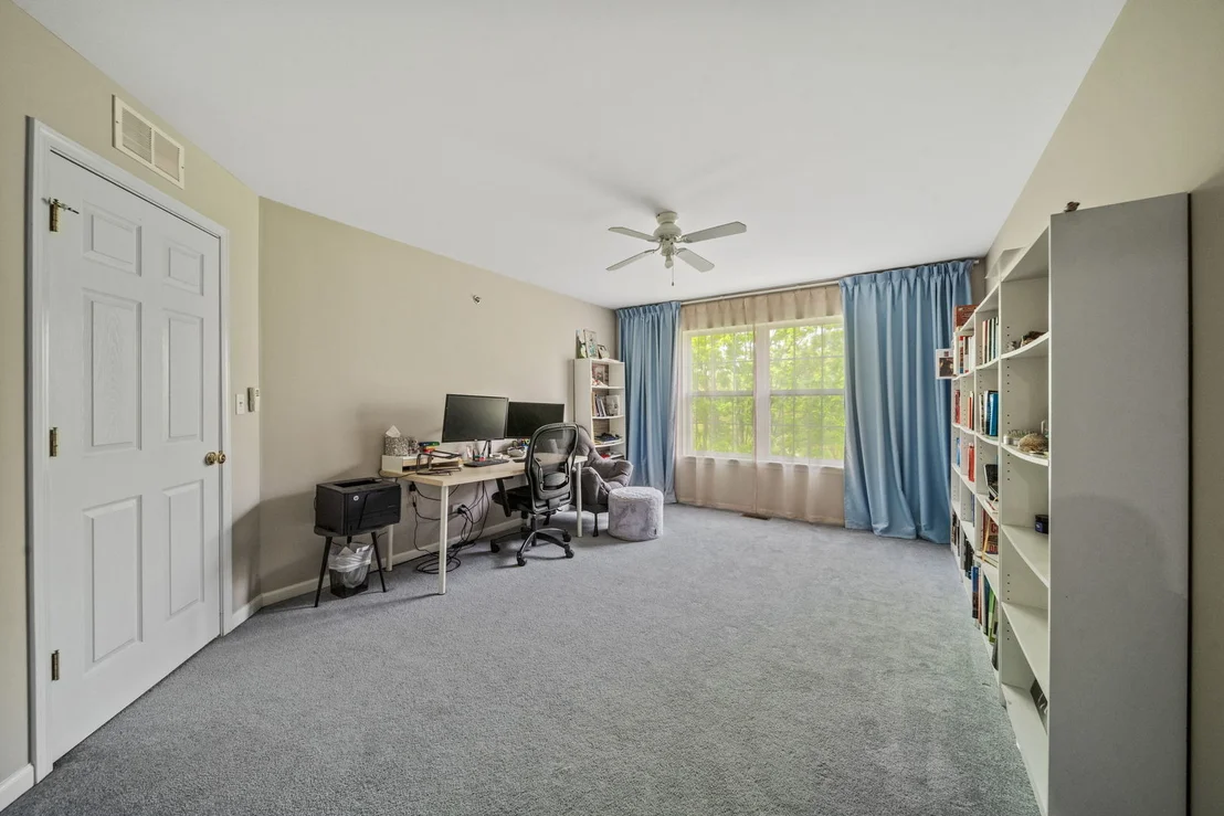 Photo of Unit E at 8132 Concord Lane
