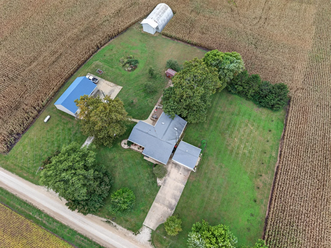 Photo of 28633 N 200 East Road