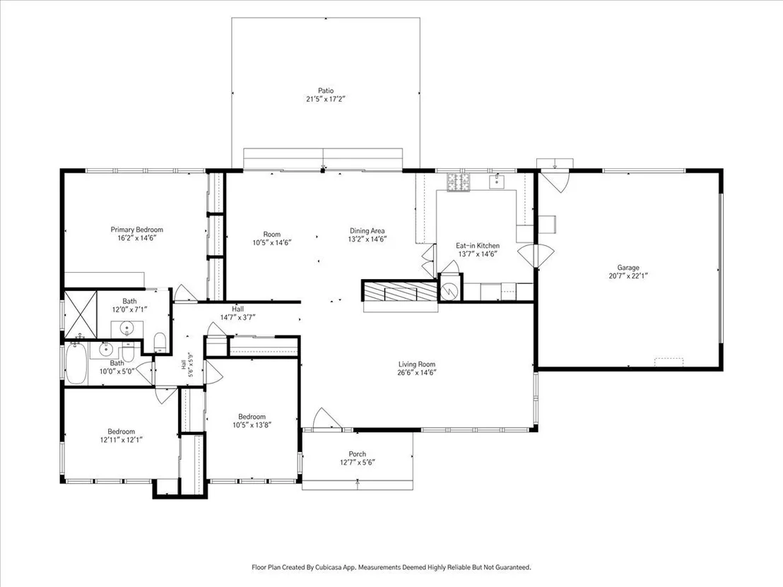 Photo of 794 Clover Lane