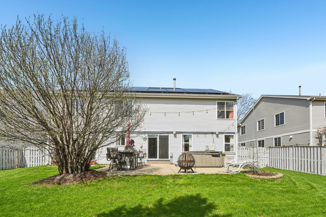 Photo of 1739 Newbridge Circle