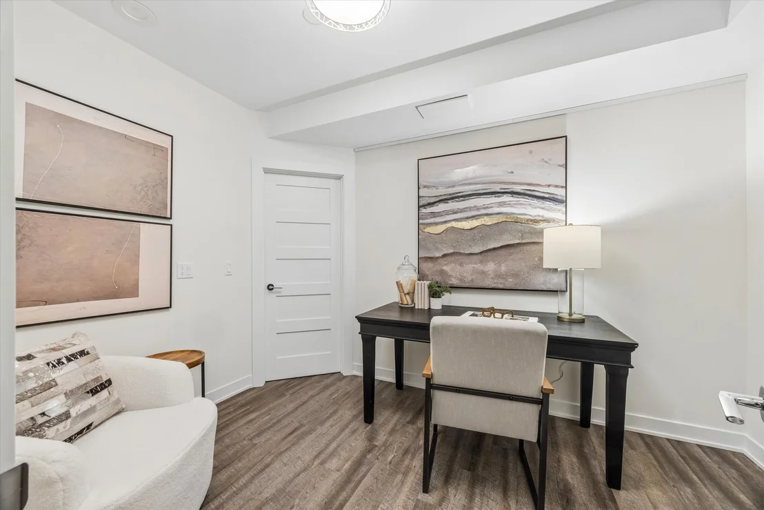 Photo of 116 W Jefferson Avenue