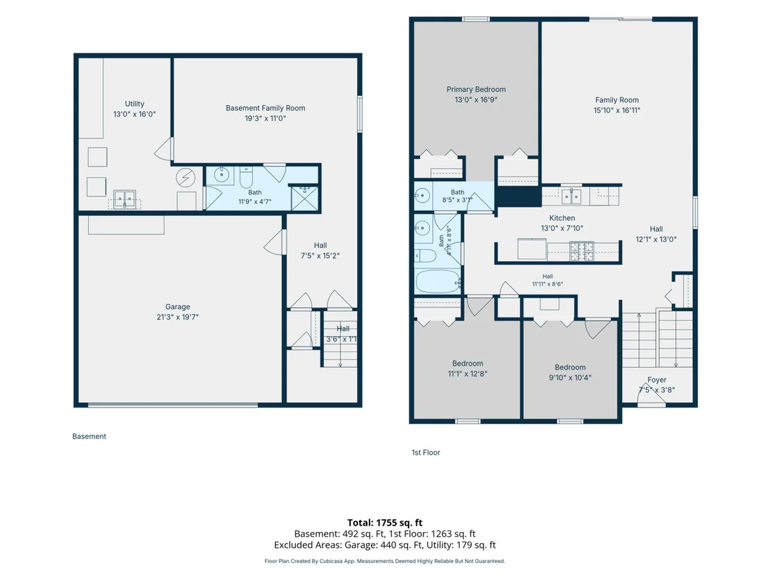 Photo of 2512 Lowman Drive