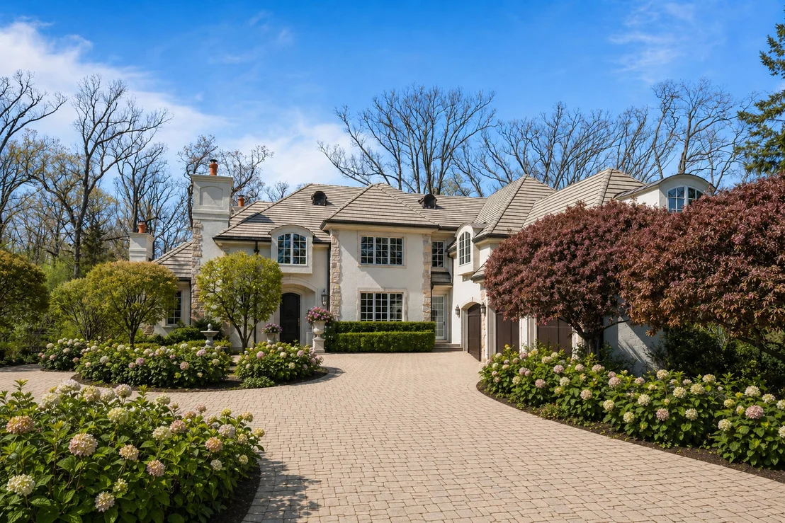 Photo of 1970 Windridge Drive