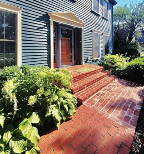 Photo of 2801 Valley Brook Drive