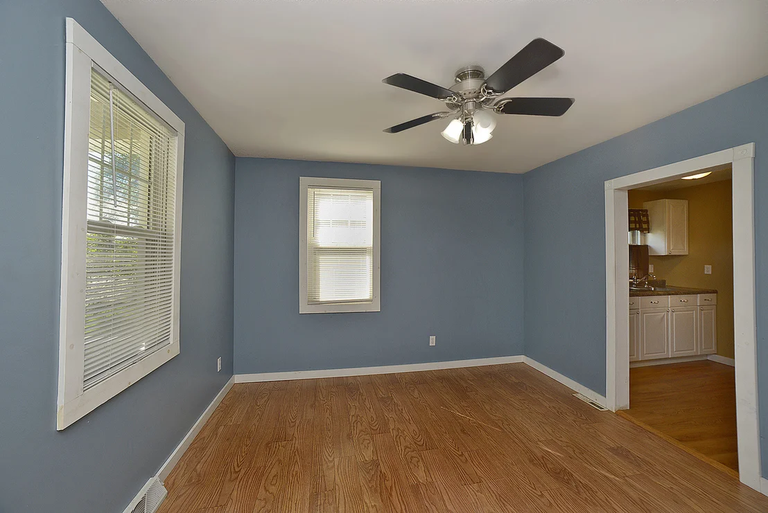 Photo of 1609 Sycamore Street