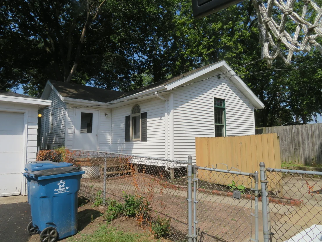 Photo of 604 West Avenue