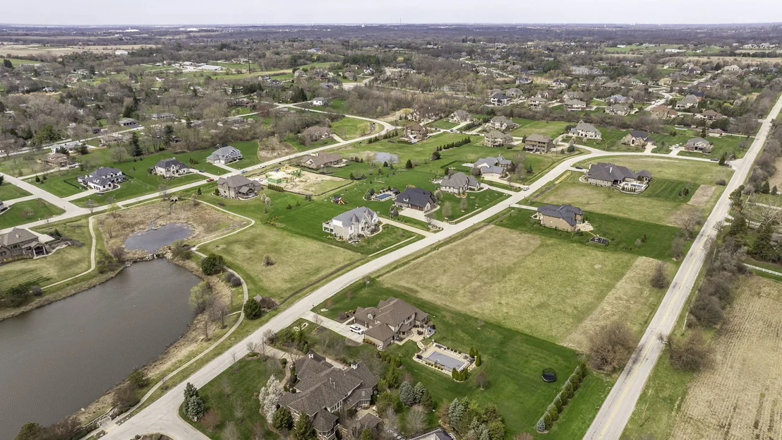 Photo of 18490 S Pineprairie Drive