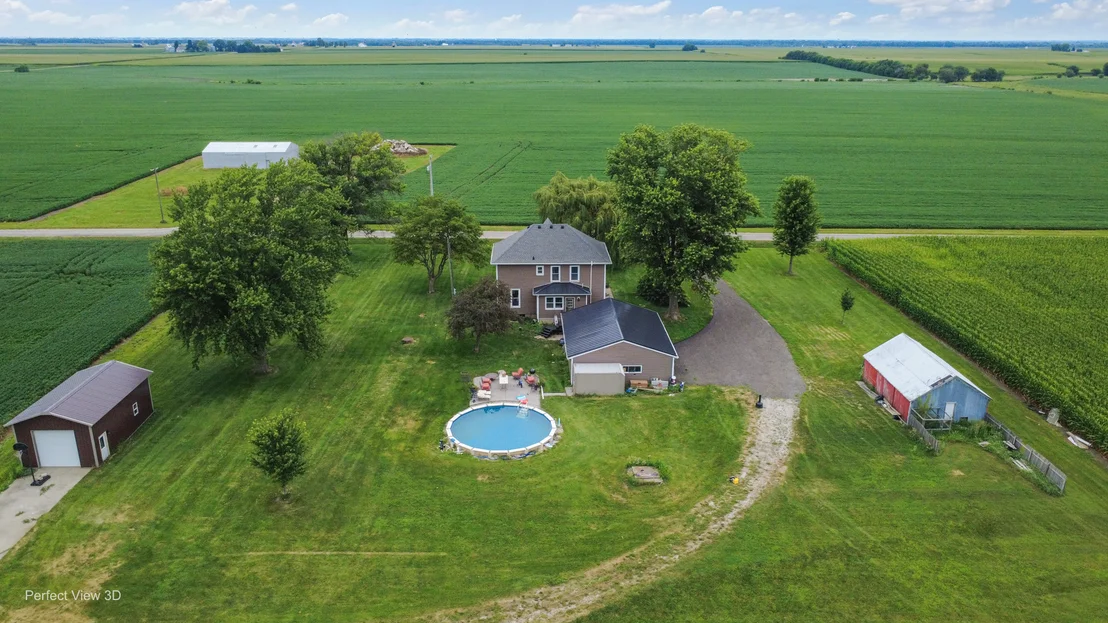 Photo of 1532 N 2250th Road