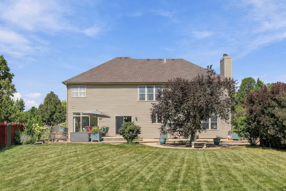 Photo of 3691 Grayhawk Drive