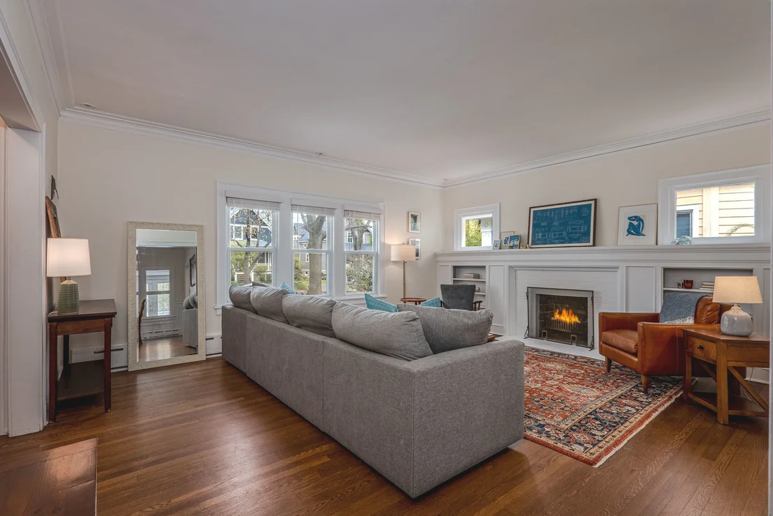 Photo of 1204 Madison Street
