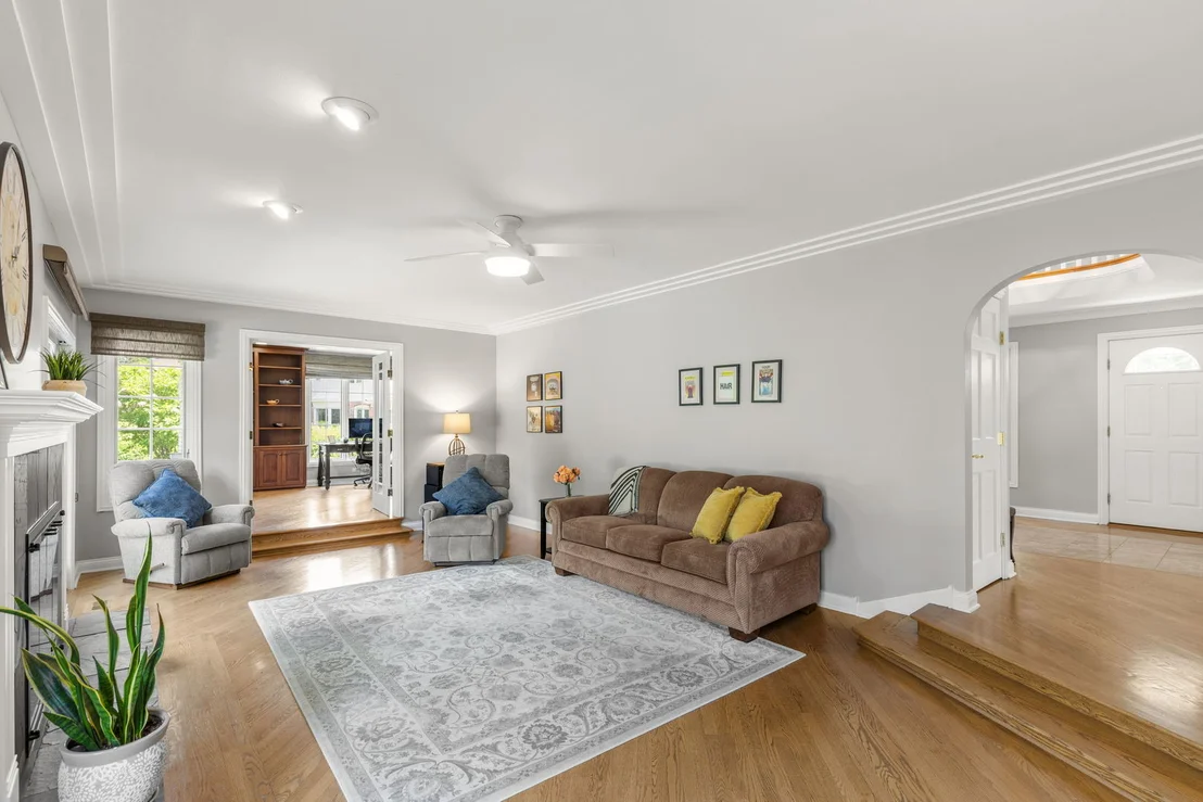Photo of 119 Saddle Brook Drive