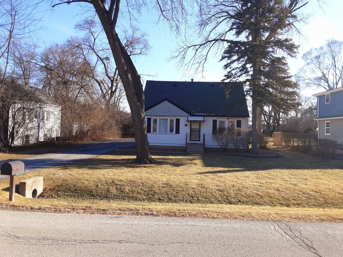 Photo of 3009 Olive Road