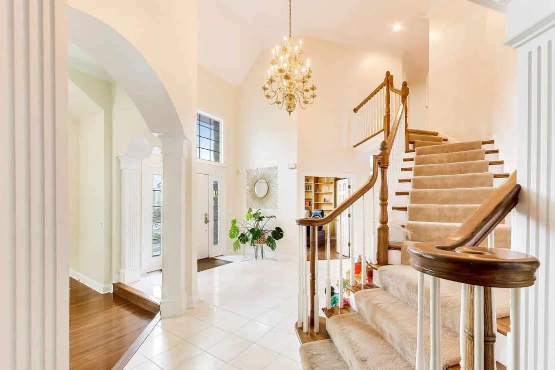 Photo of 2615 Saddlebrook Drive