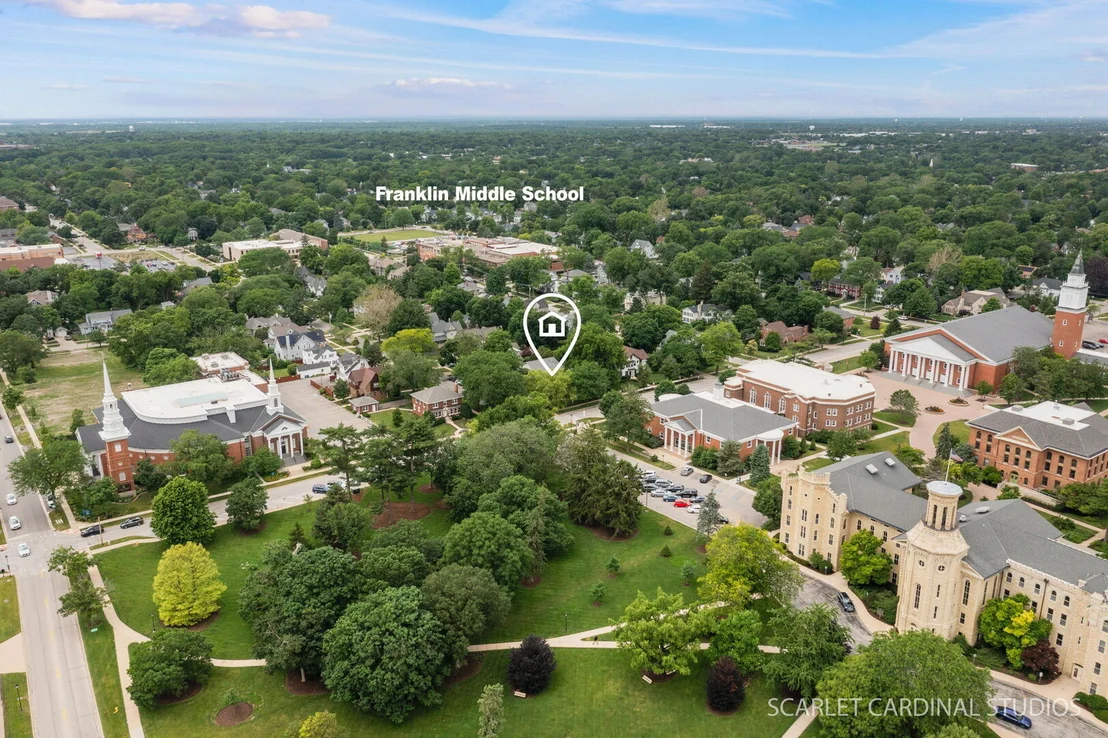 Photo of 404 N Washington Street