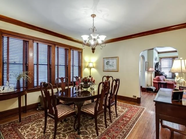 Photo of 817 Case Street
