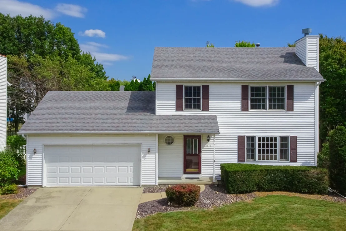 Photo of 1610 Cutter Court