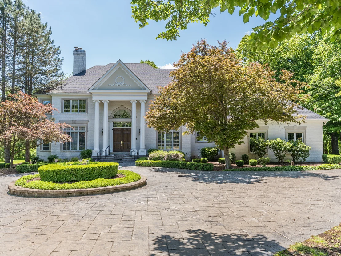 Photo of 4N680 WARE WOODS Drive