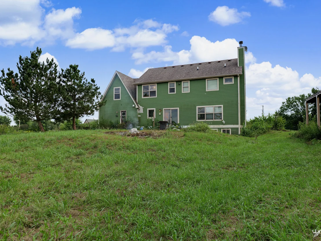 Photo of 2265 N 3409th Road