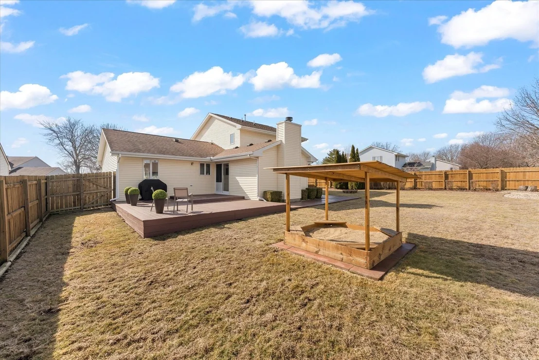 Photo of 2608 Rachel Road