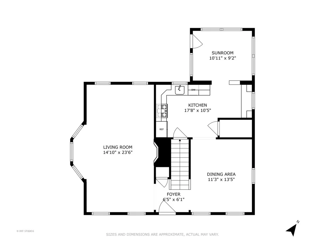 Photo of 496 Longcommon Road