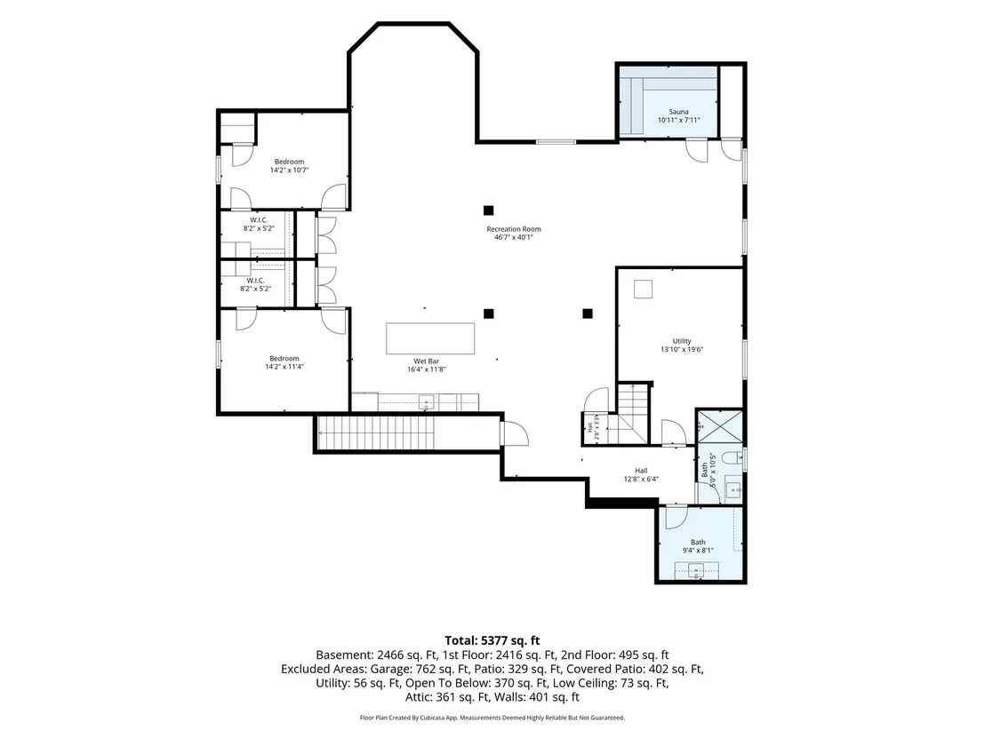 Photo of 1532 Linden Circle