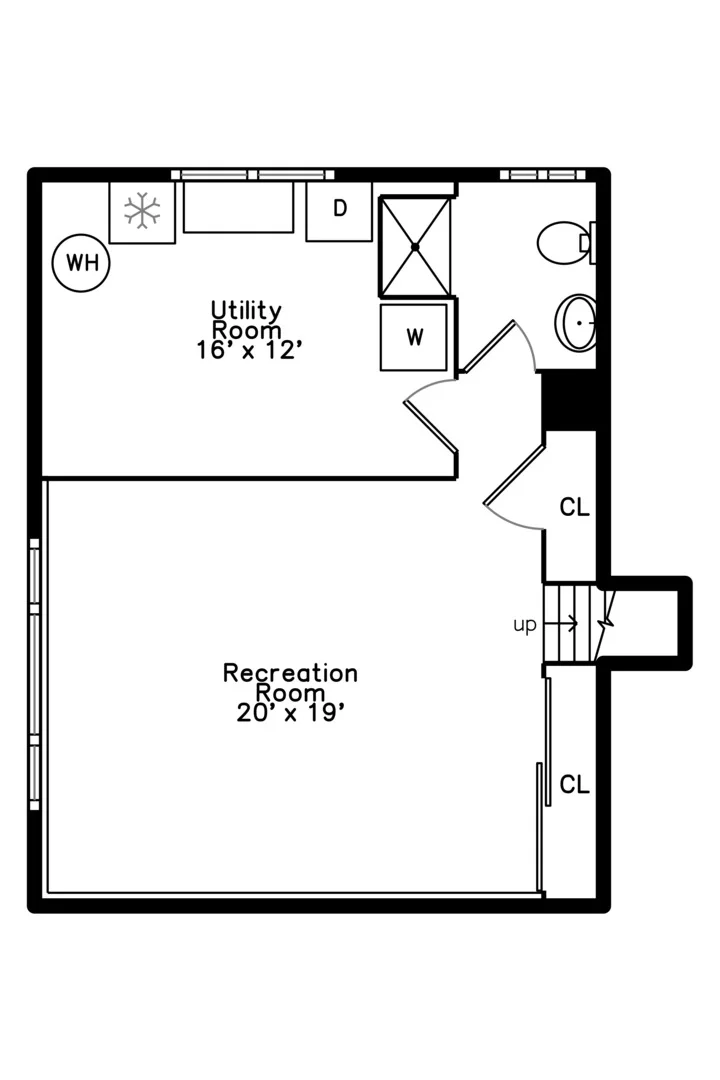 Photo of 1133 KENTON Road