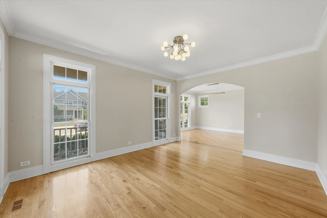 Photo of 301 Spruce Street