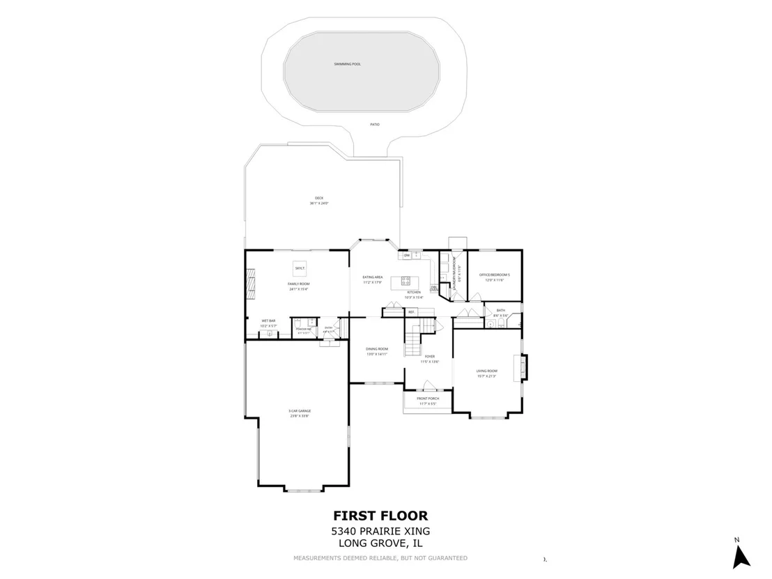 Photo of 5340 Prairie Crossing