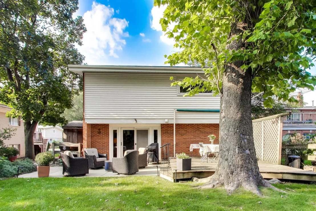 Photo of 3827 White Cloud Drive