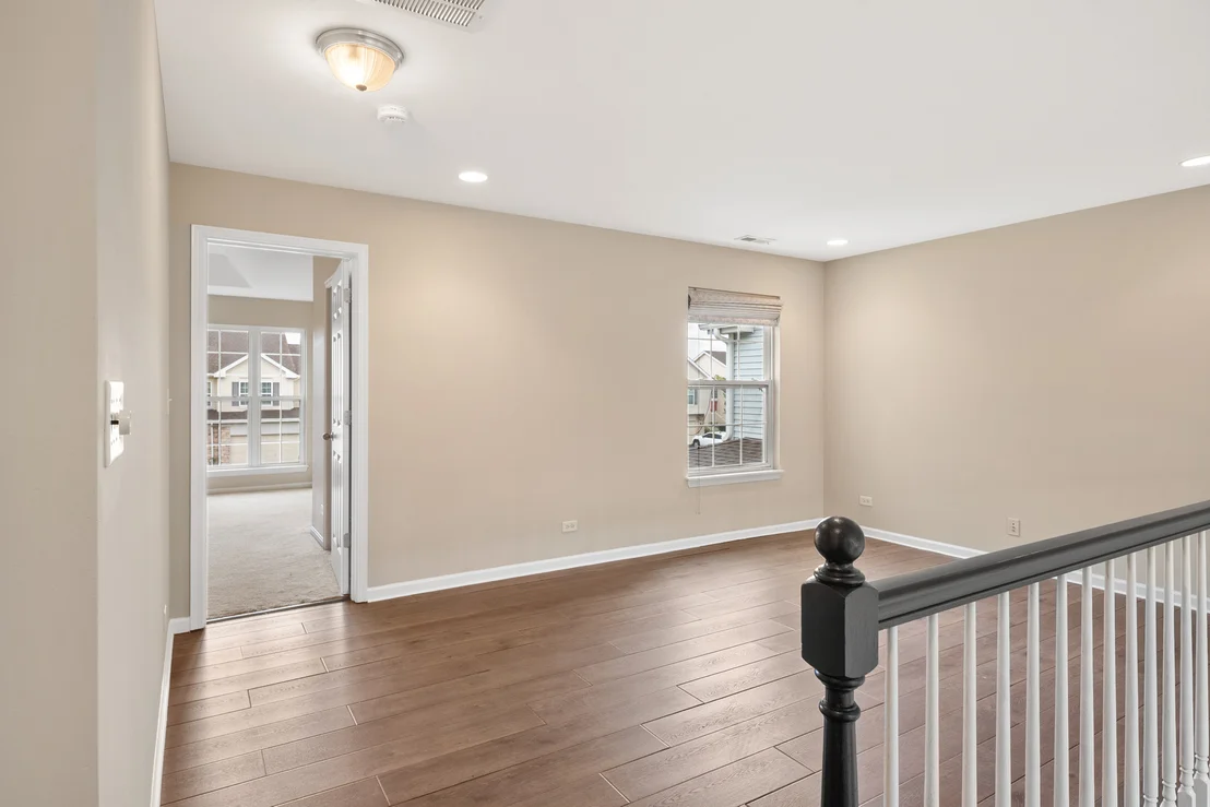 Photo of Unit 2321 at 2321 GEORGETOWN Circle