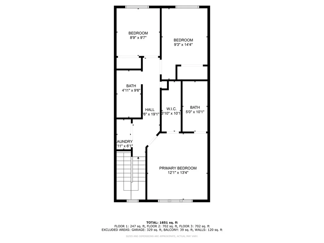 Photo of 2344 Alison Avenue