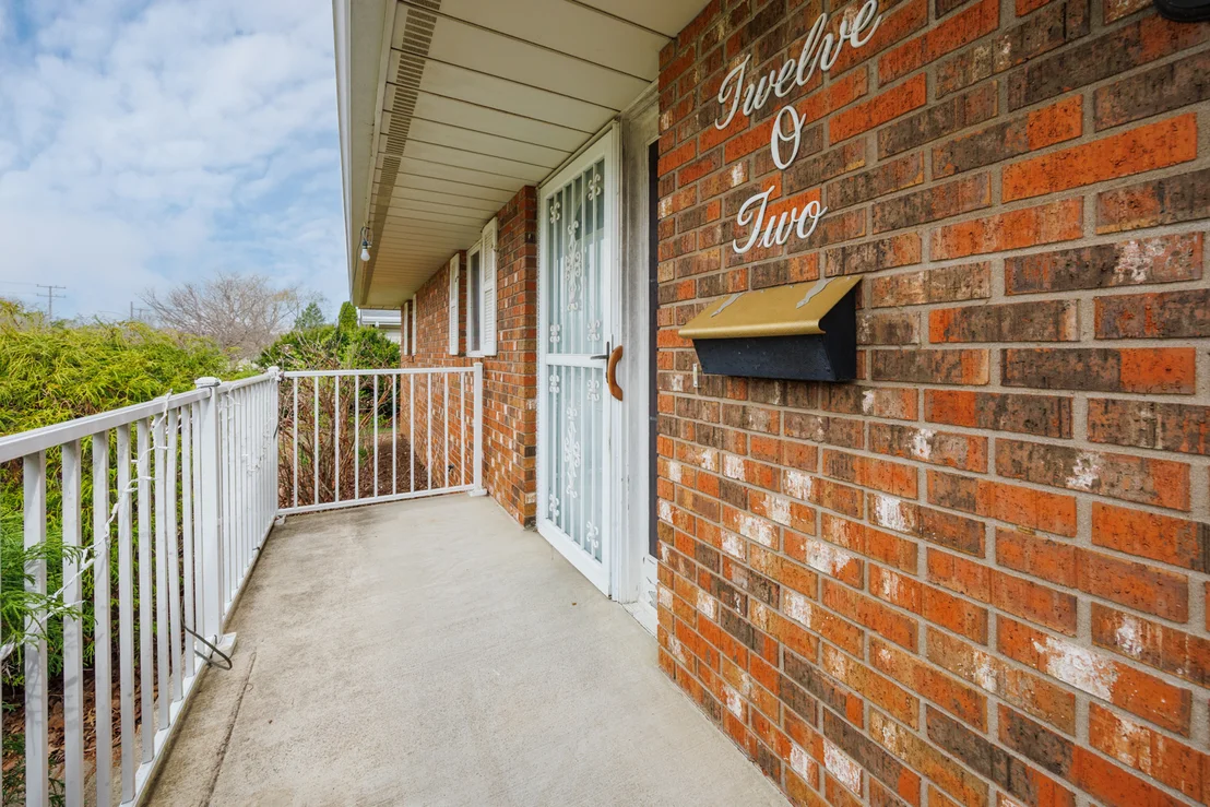 Photo of 1202 N Linden Street