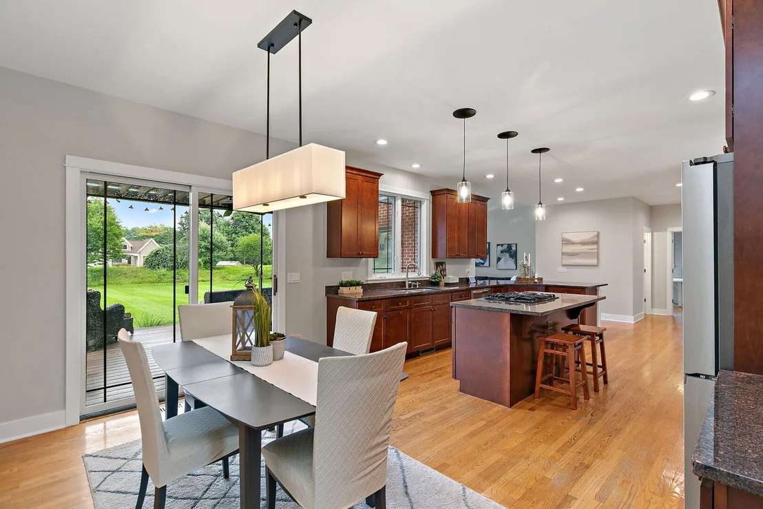Photo of 3206 PRAIRIE VIEW Drive