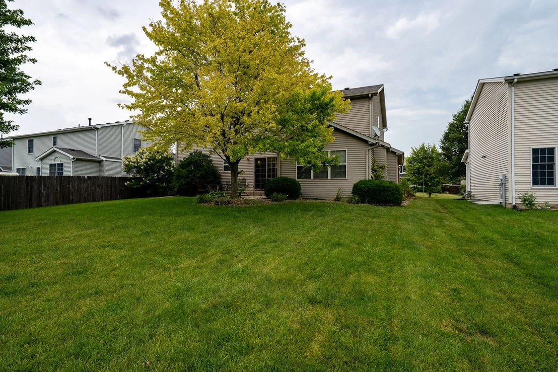 Photo of 1401 Ballyshannon Drive