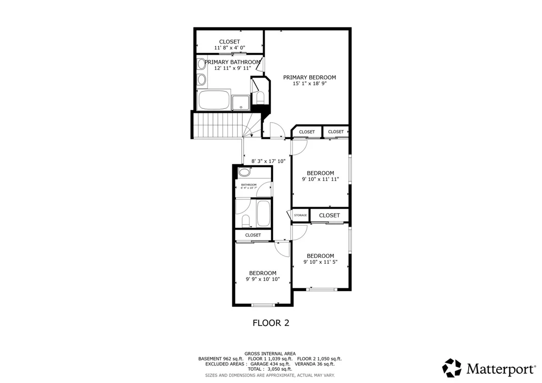 Photo of 6710 Sahara Drive