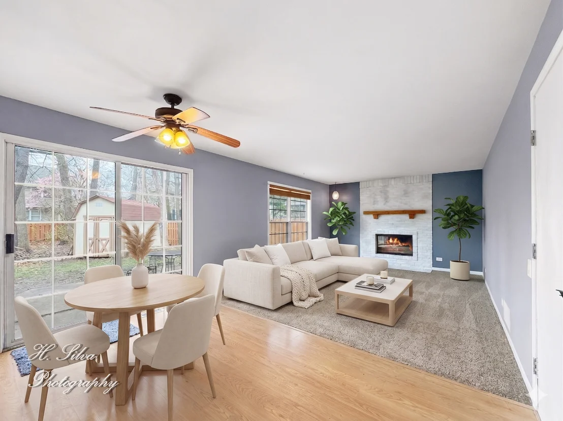 Photo of 2110 Tahoe Parkway