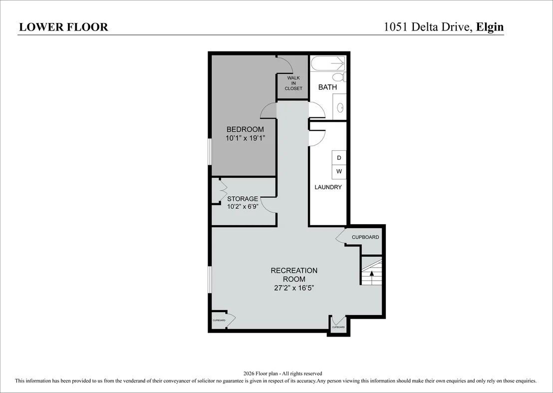 Photo of 1051 Delta Drive