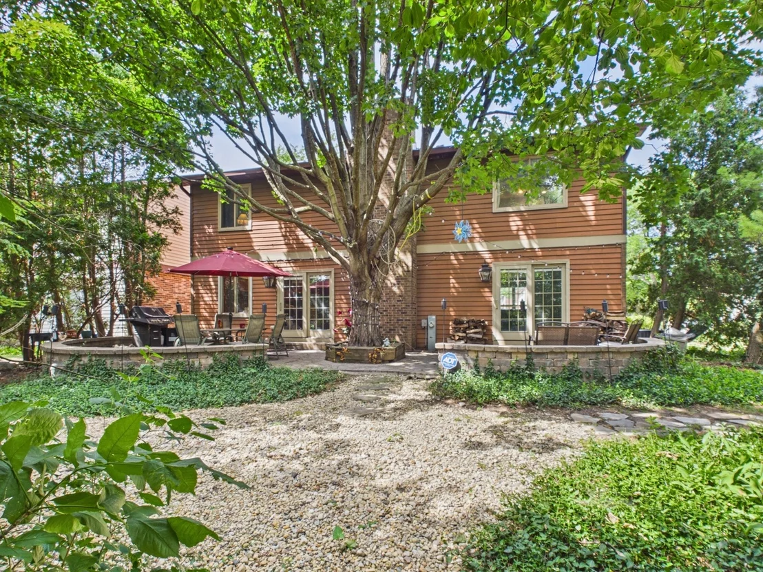 Photo of 2541 Cobblewood Drive