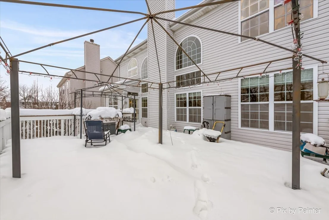Photo of 3136 Adamson Drive