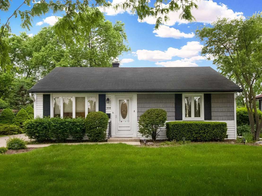 Photo of 308 N William Street