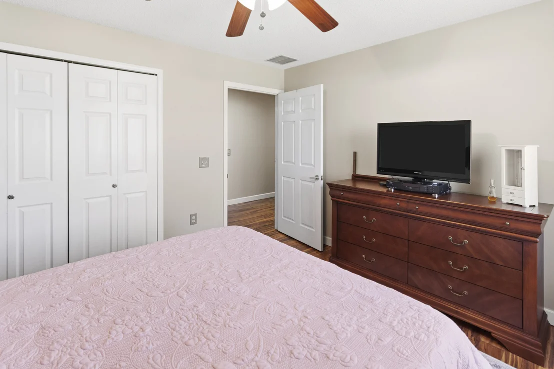 Photo of 3204 Timberline Drive