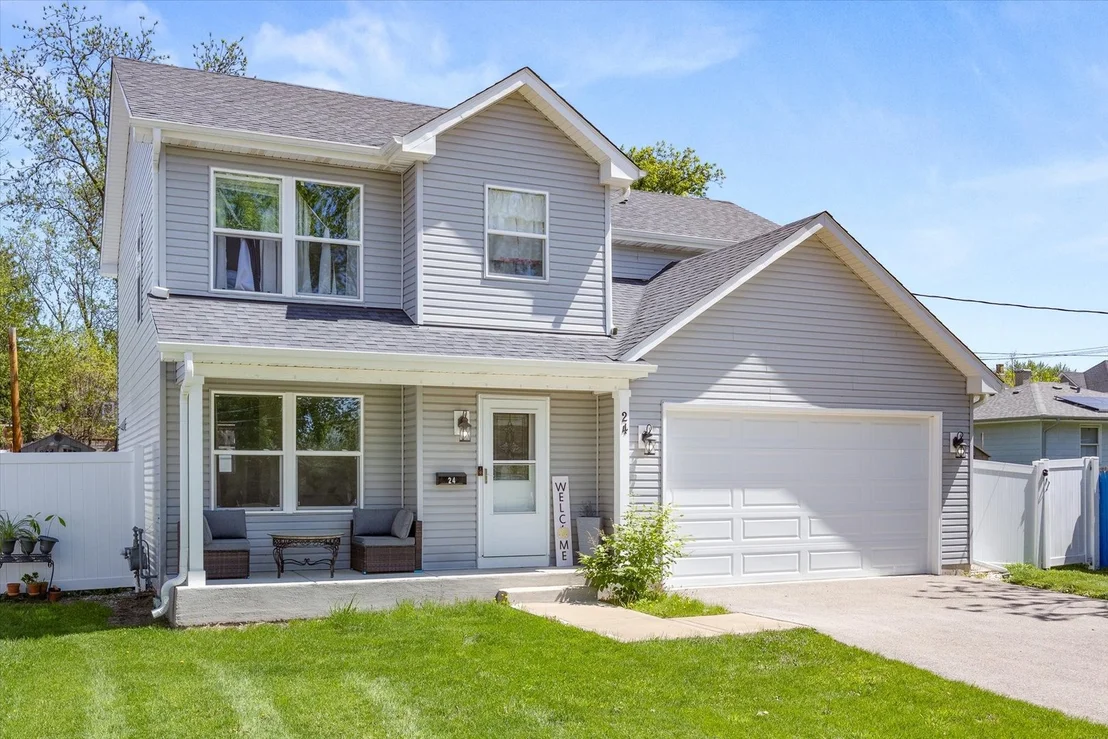 Photo of 24 Rose Street