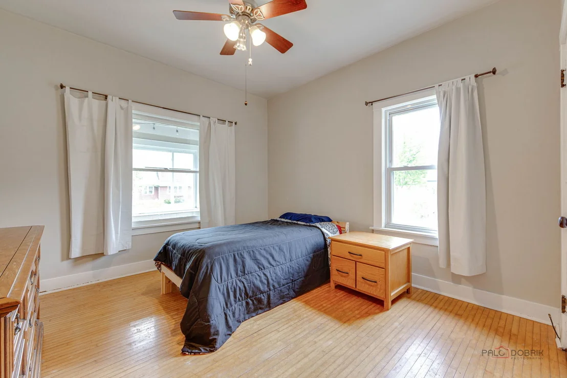 Photo of 1027 St John Street